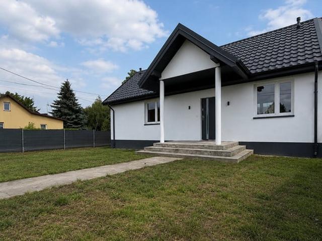 Dom na sprzedaż w Pińczów, powiat pińczowski