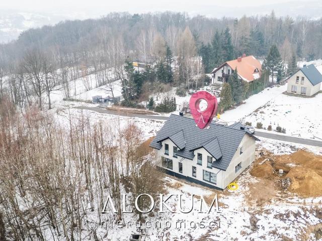 Dom na sprzedaż w Sułów, Małopolskie