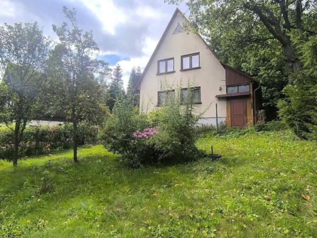 Dom na sprzedaż w Kamesznica, Śląskie