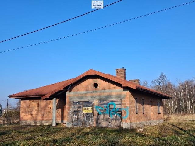 Dom na sprzedaż w Radzanów, Świętokrzyskie