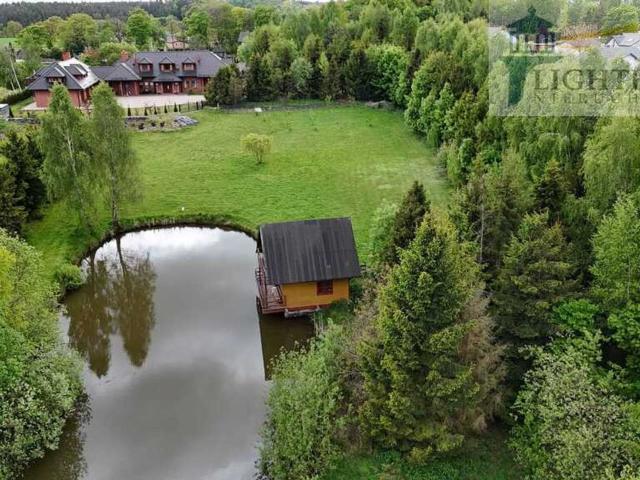 Dom na sprzedaż w Przodkowo, Pomorskie