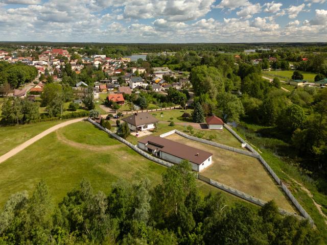 Dom na sprzedaż w Nowe Miasto, powiat płoński