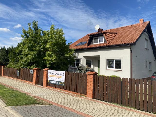 Dom na sprzedaż w Swarzędz, powiat poznański