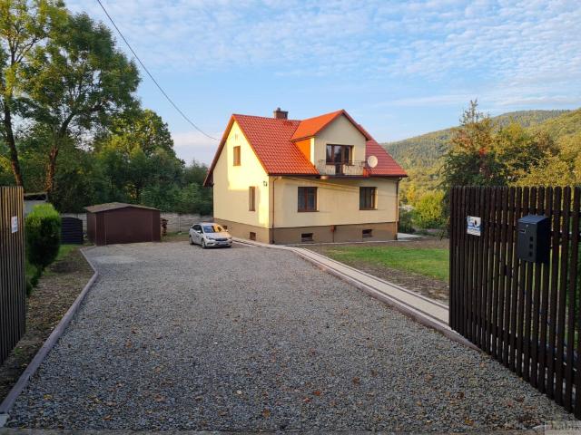 Dom na sprzedaż w Zawoja, Małopolskie