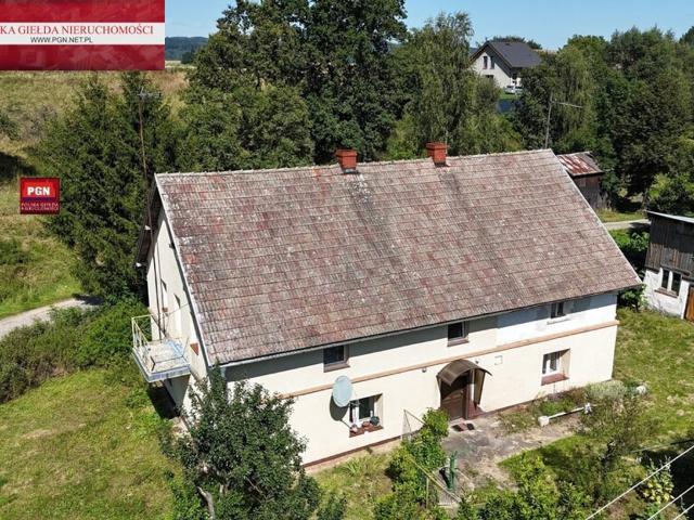 Dom na sprzedaż w Kłodzko, Dolnośląskie
