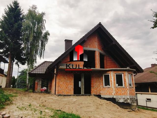 Dom na sprzedaż w Mogilany, Małopolskie