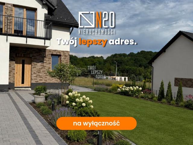 Dom na sprzedaż w Dobranowice, Małopolskie