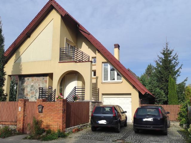 Dom na sprzedaż w Ostróda, Warmińsko-mazurskie