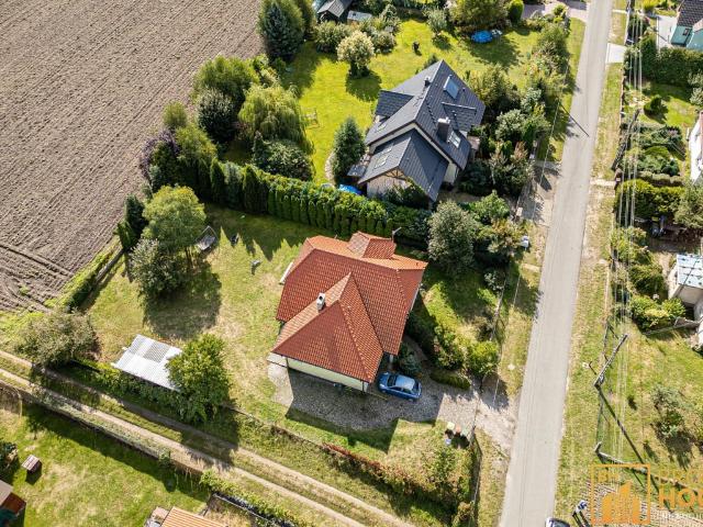 Dom na sprzedaż w Ochodze, Opolskie