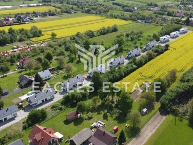 Dom na sprzedaż w Malawa, Podkarpackie