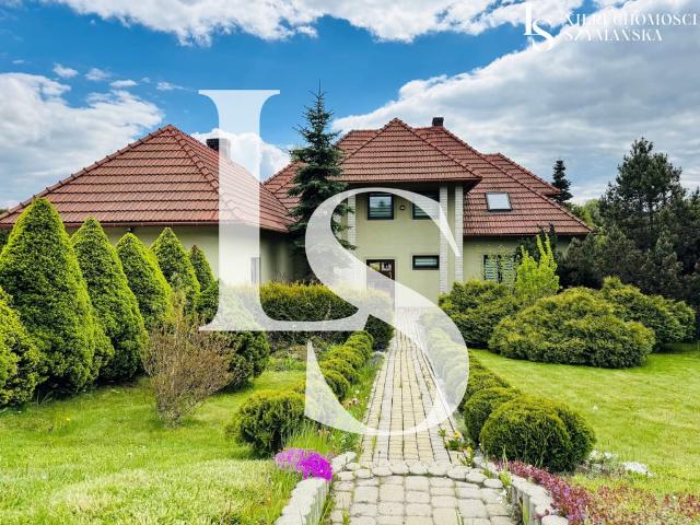 Dom na sprzedaż w Jabłonka, Małopolskie