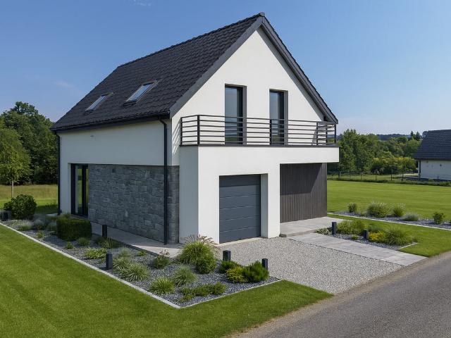 Dom na sprzedaż w Siepraw, Małopolskie