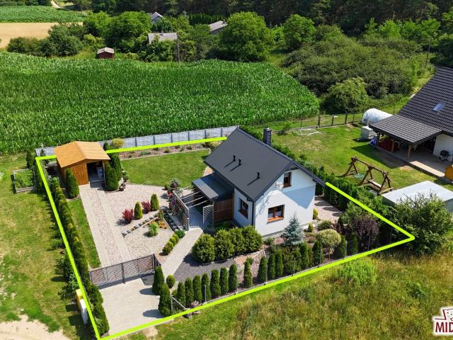 Dom na sprzedaż w Ciechocinek, Kujawsko-pomorskie