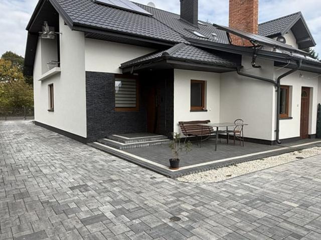 Dom na sprzedaż w Lubelskie