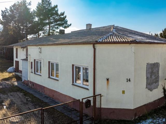 Dom na sprzedaż w Koziegłowy, Śląskie