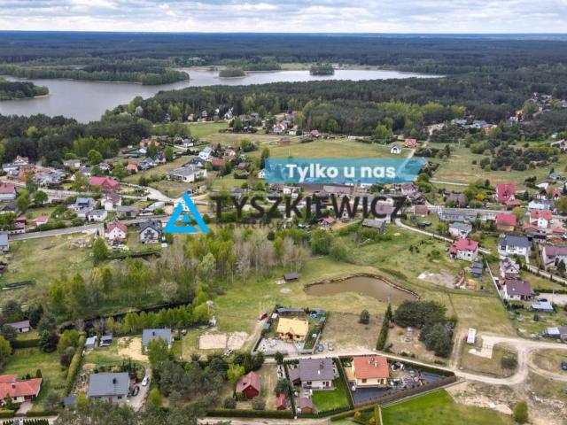 Dom na sprzedaż w Lubichowo