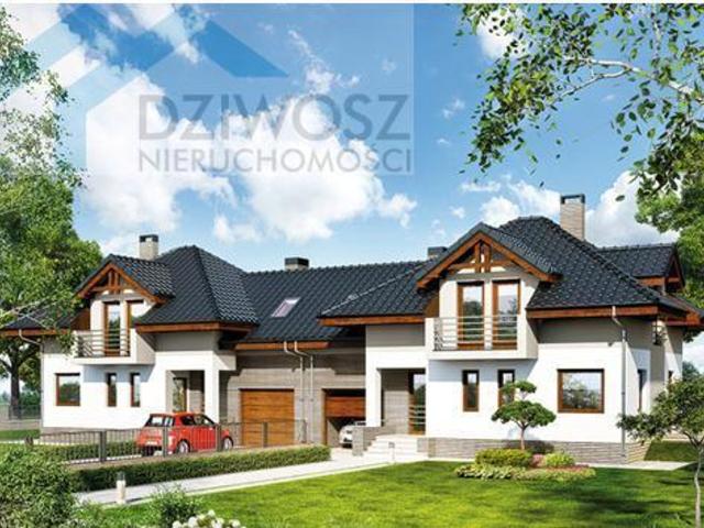 Dom na sprzedaż w Oleśnica, Dolnośląskie
