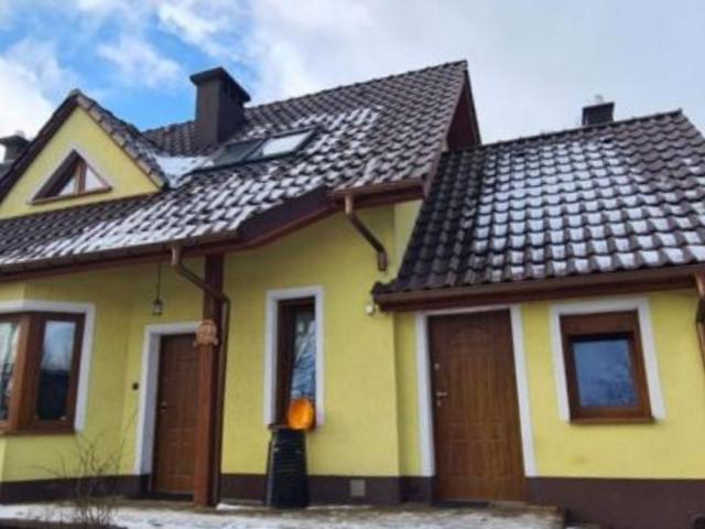 Dom na sprzedaż w Orzesze, Śląskie