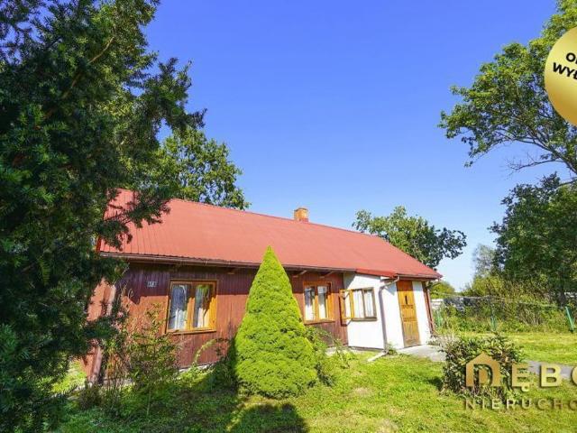 Dom na sprzedaż w Rzezawa, Małopolskie