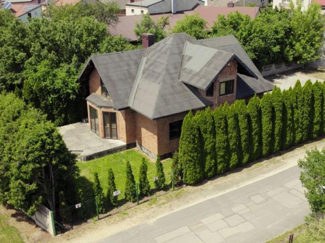 Dom na sprzedaż w Koziegłowy, Śląskie