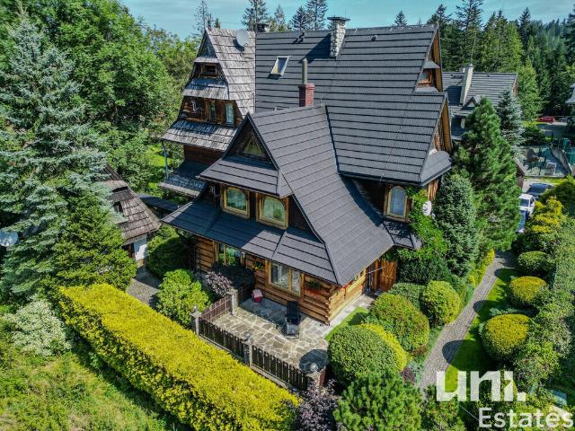 Dom na sprzedaż w Zakopane, Małopolskie