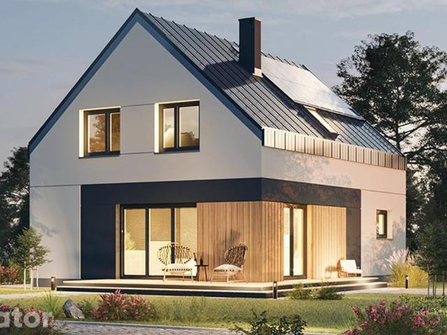 Dom na sprzedaż w Siepraw, Małopolskie