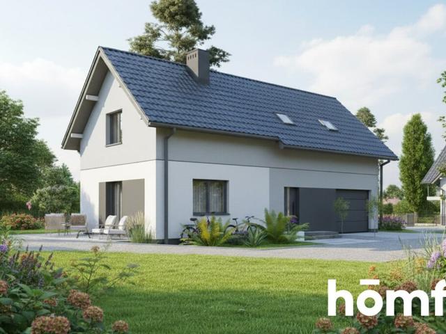 Dom na sprzedaż w Malawa, Podkarpackie