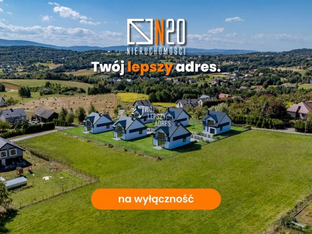 Dom na sprzedaż w Dobranowice, Małopolskie