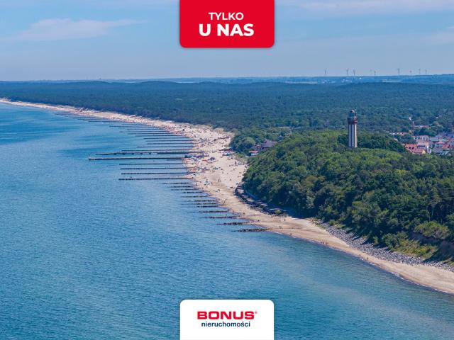 Dom na sprzedaż w Rewal, Zachodniopomorskie