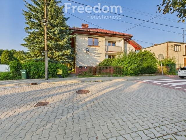 Dom na sprzedaż w Morąg, Warmińsko-mazurskie