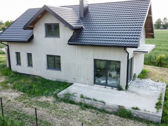 Dom na sprzedaż w Gorzkowice