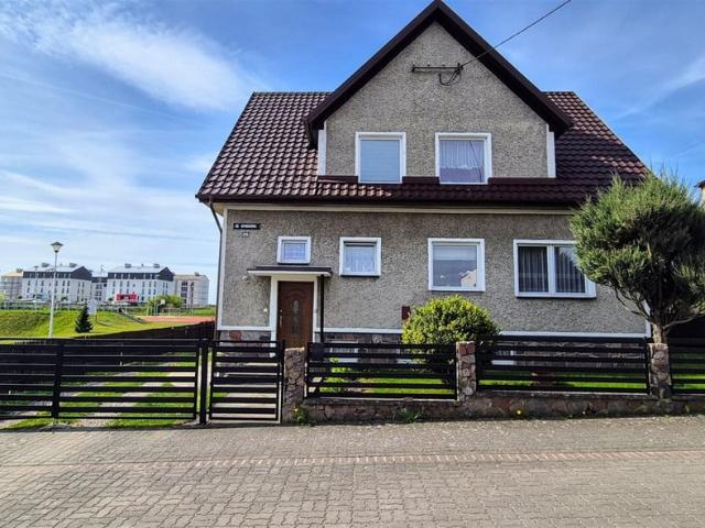 Dom na sprzedaż w Cekcyn, Kujawsko-pomorskie