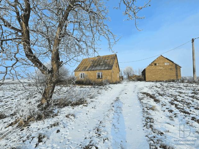 Dom na sprzedaż w Boniewo, Kujawsko-pomorskie