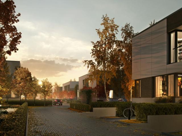 Dom na sprzedaż w Konstancin-jeziorna, Mazowieckie