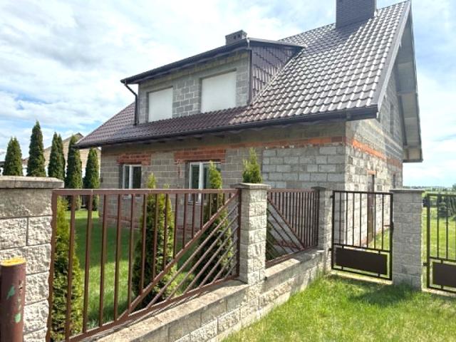Dom na sprzedaż w Brudzew, Wielkopolskie