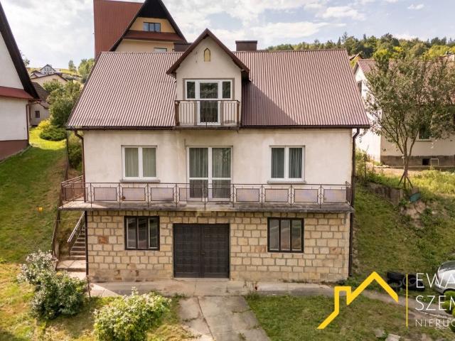 Dom na sprzedaż w Żegocina, Małopolskie
