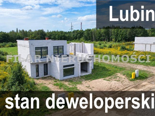 Dom na sprzedaż w Osiedle Centrum, Lubin