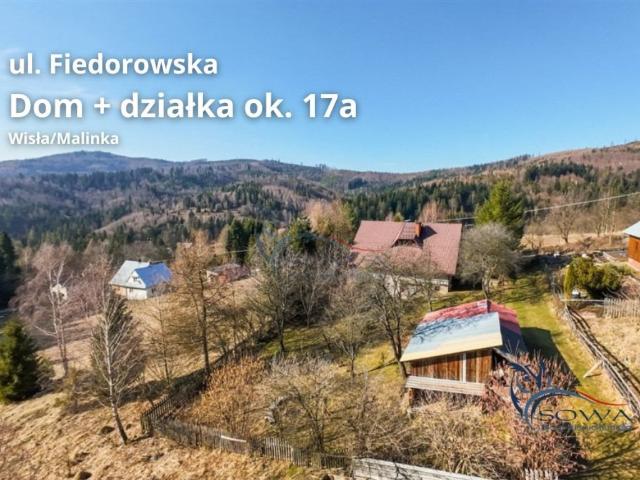 Dom na sprzedaż w Wisła, Śląskie