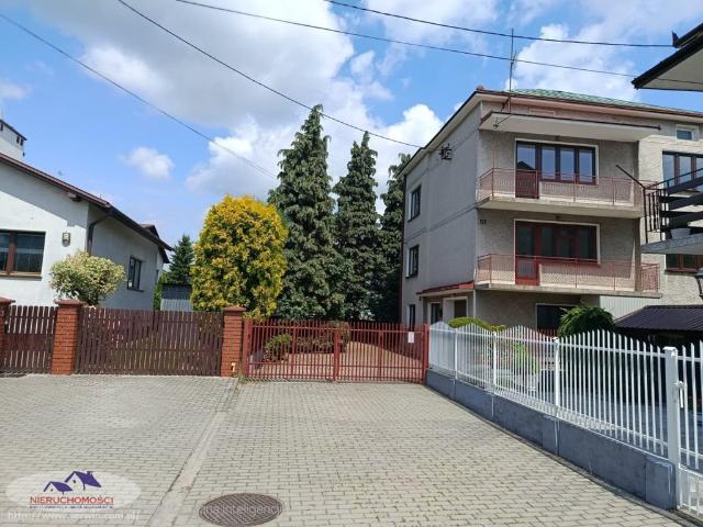 Dom na sprzedaż w Podkościele, Dąbrowa Tarnowska