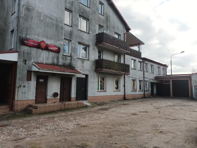 Dom na sprzedaż w Gostynin, Mazowieckie