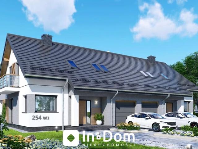 Dom na sprzedaż w Głobino, Pomorskie