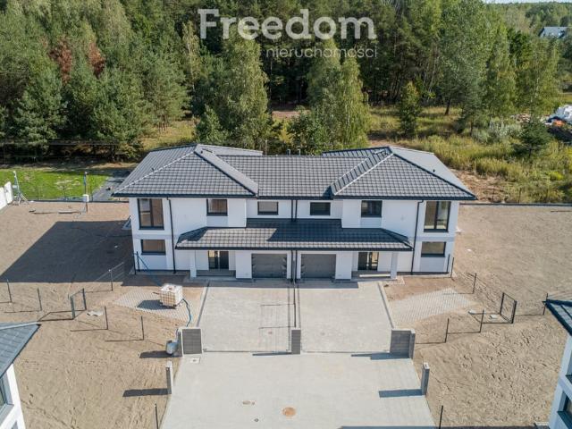 Dom na sprzedaż w Lesznowola, Mazowieckie
