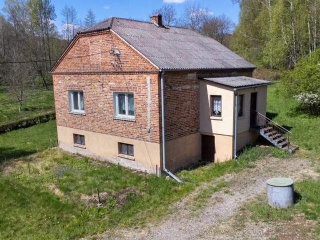 Dom na sprzedaż w Podkarpackie