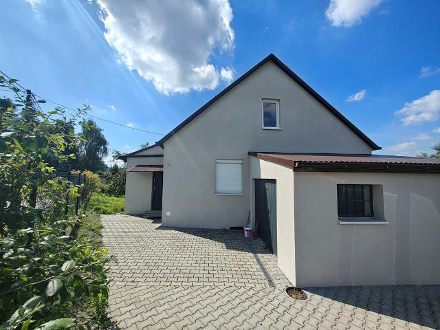 Dom na sprzedaż w Wieliczka, Małopolskie