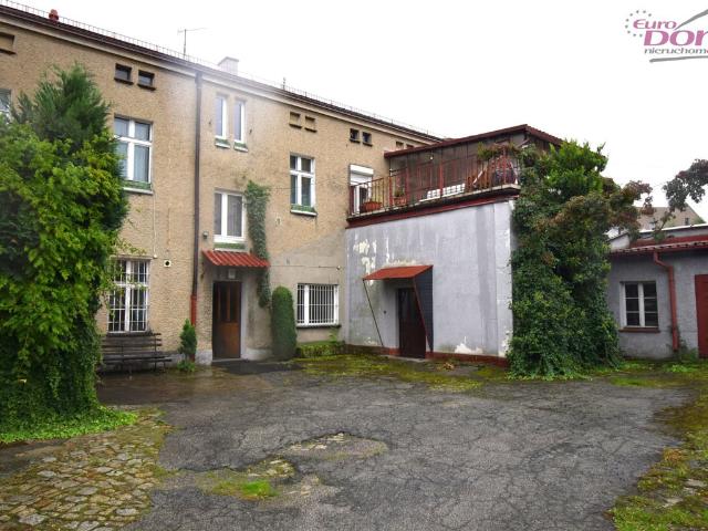 Dom na sprzedaż w Śródmieście, Świebodzice