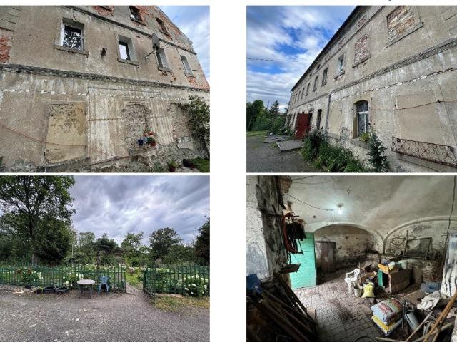 Dom na sprzedaż w Bogatynia, Dolnośląskie