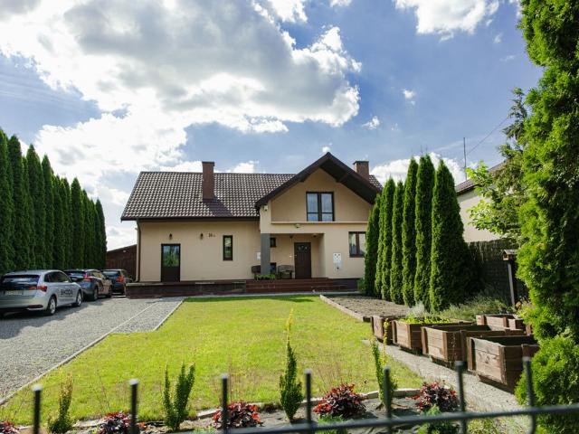 Dom na sprzedaż w Świętokrzyskie