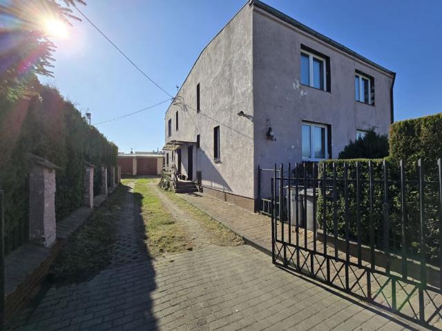 Dom na sprzedaż w Tczew, Pomorskie