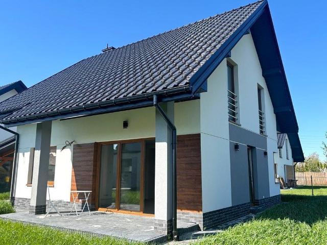 Dom na sprzedaż w Kłaj, Małopolskie