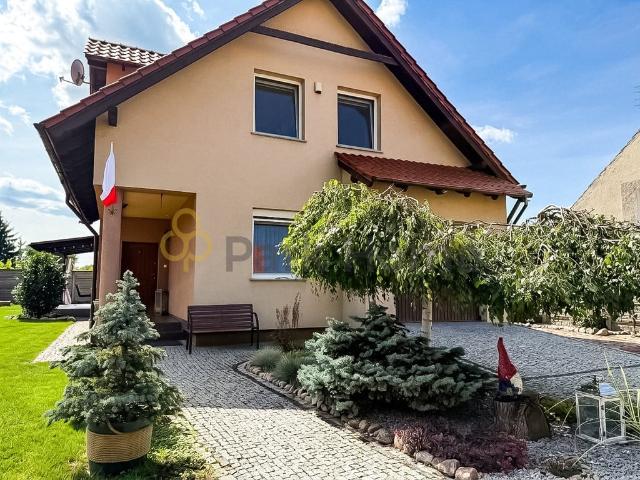 Dom na sprzedaż w Głogów, Dolnośląskie